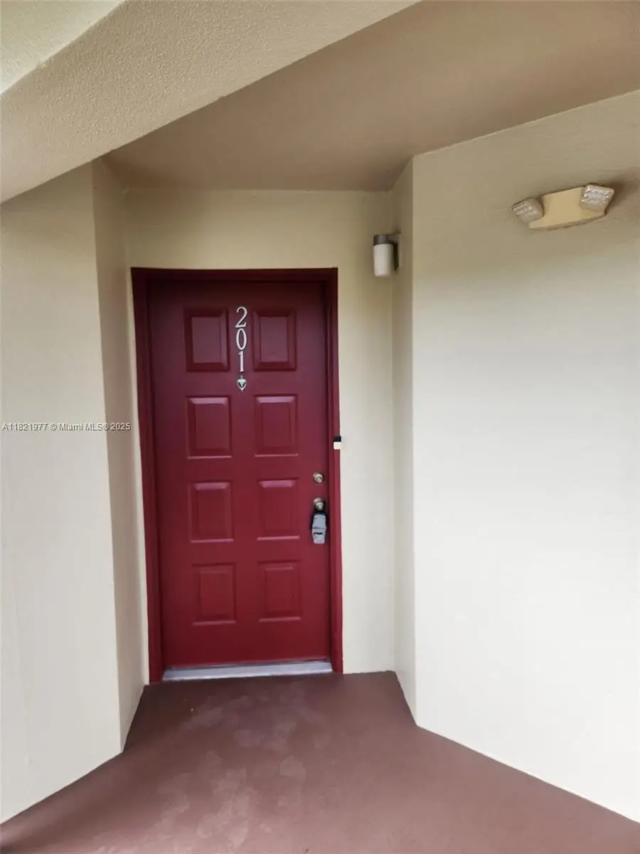 12755 SW 16th Ct #201B, Pembroke Pines, FL 33027 - Image #3