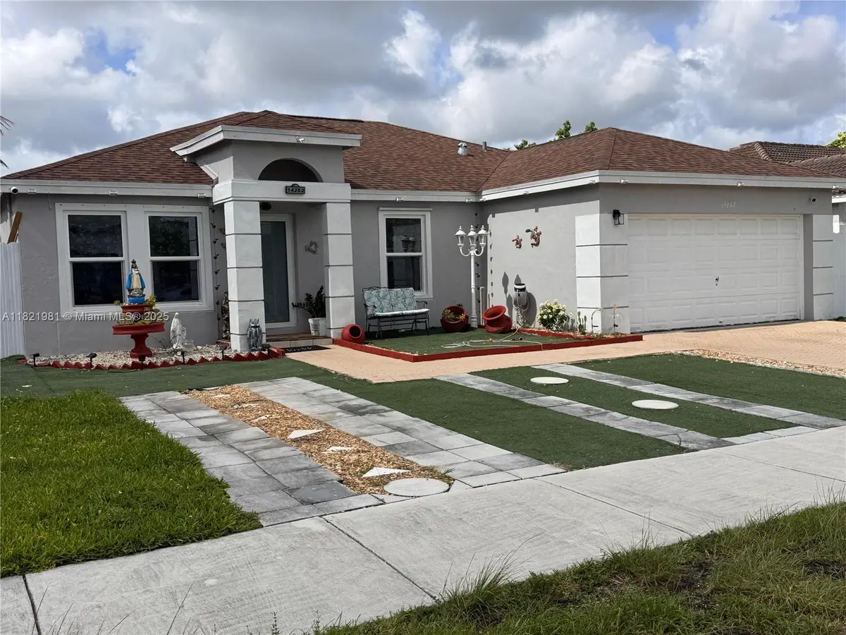 14262 SW 160th Ter, Miami, FL 33177 - Image #1