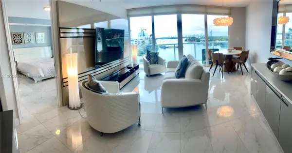 9821 E Bay Harbor Dr #903, Bay Harbor Islands, FL 33154