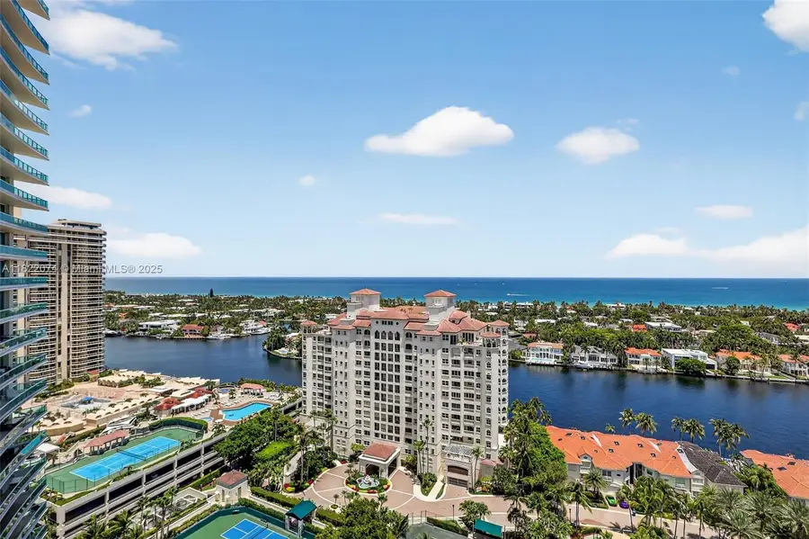 20155 NE 38th Ct #2201, Aventura, FL 33180 - #2