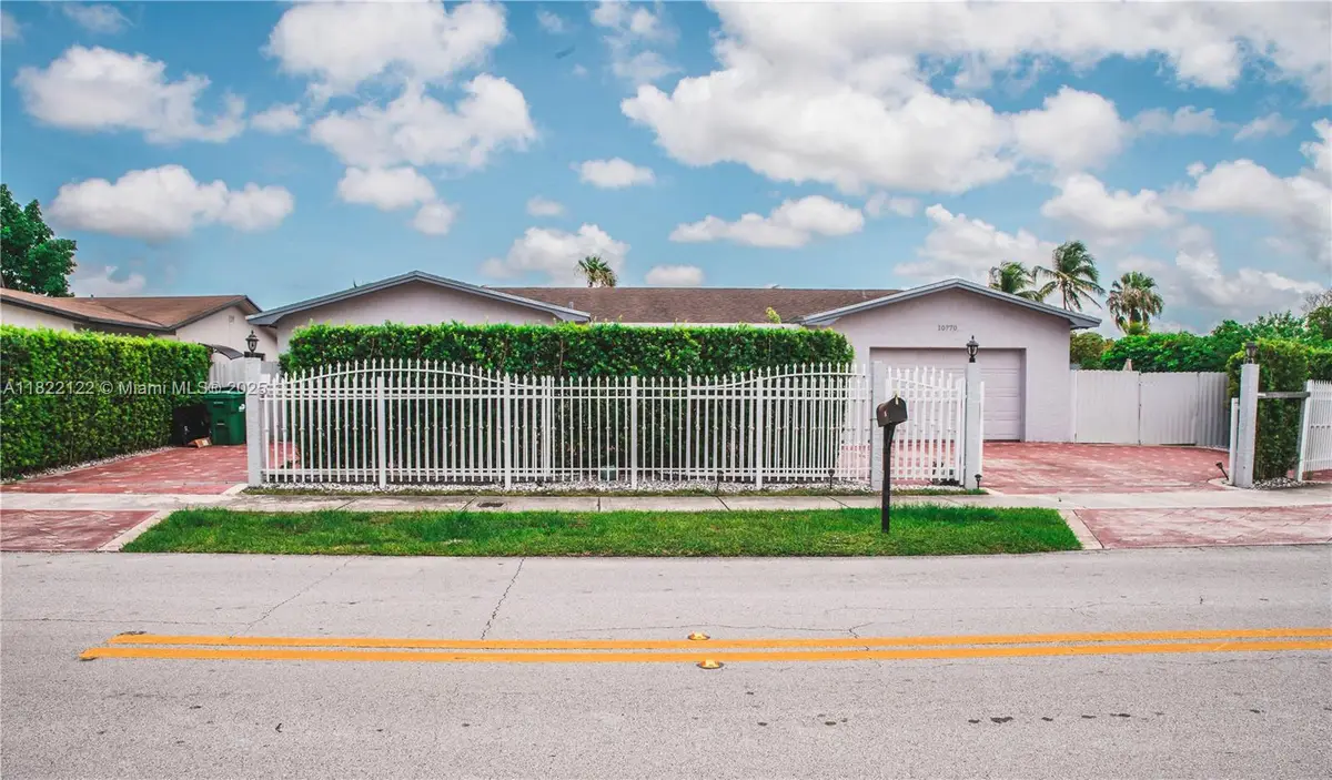 10770 SW 172nd St, Miami, FL 33157 - Image #1
