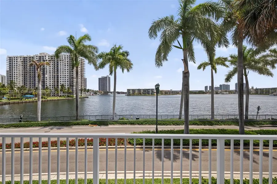 2851 NE 183rd St #216E, Aventura, FL 33160 - #2