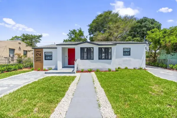 1121 NW 57th St, Miami, FL 33127