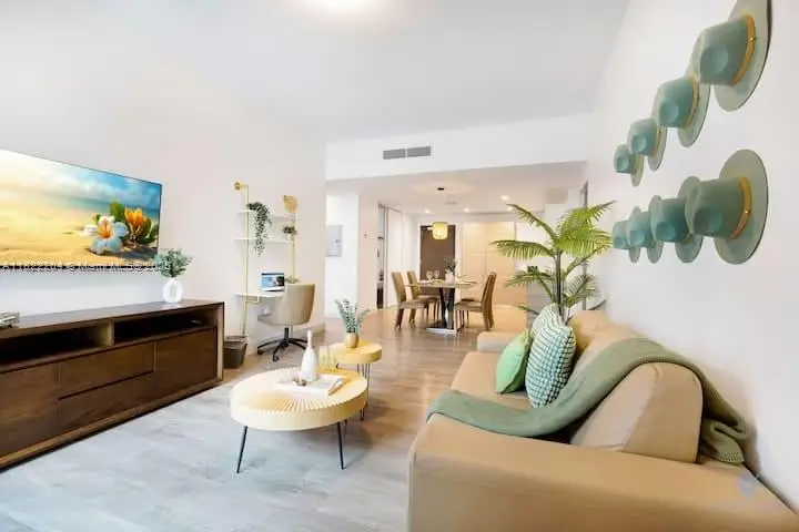 777 N Ocean Dr #N521, Hollywood, FL 33019 - #2