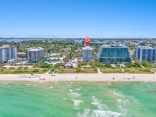 9341 Collins Ave #705, Surfside, FL 33154