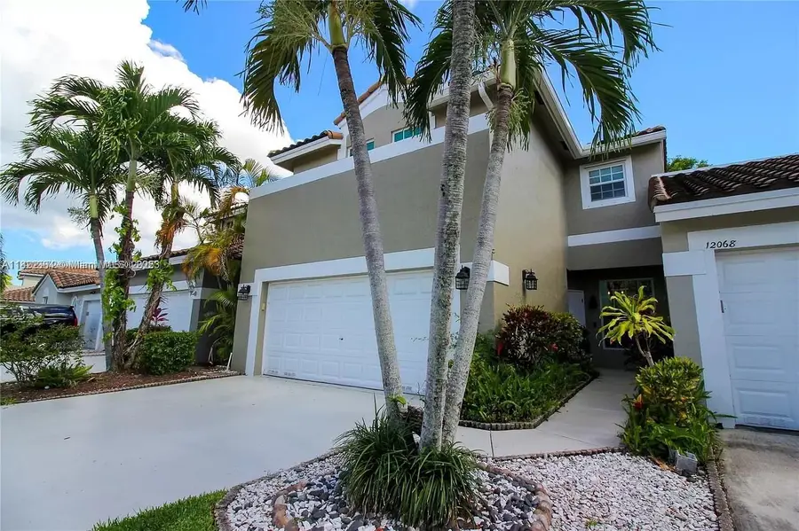 12056 NW 56th St, Coral Springs, FL 33076 - Image #2