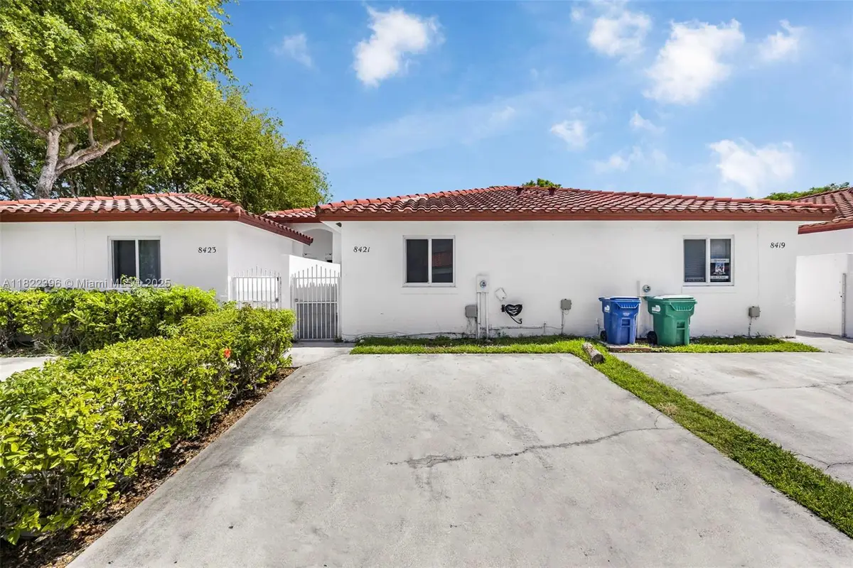 8421 SW 209th St #8421, Cutler Bay, FL 33189 - Image #1