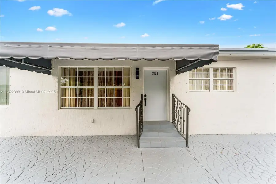 3150 NW 90th St, Miami, FL 33147 - Image #2