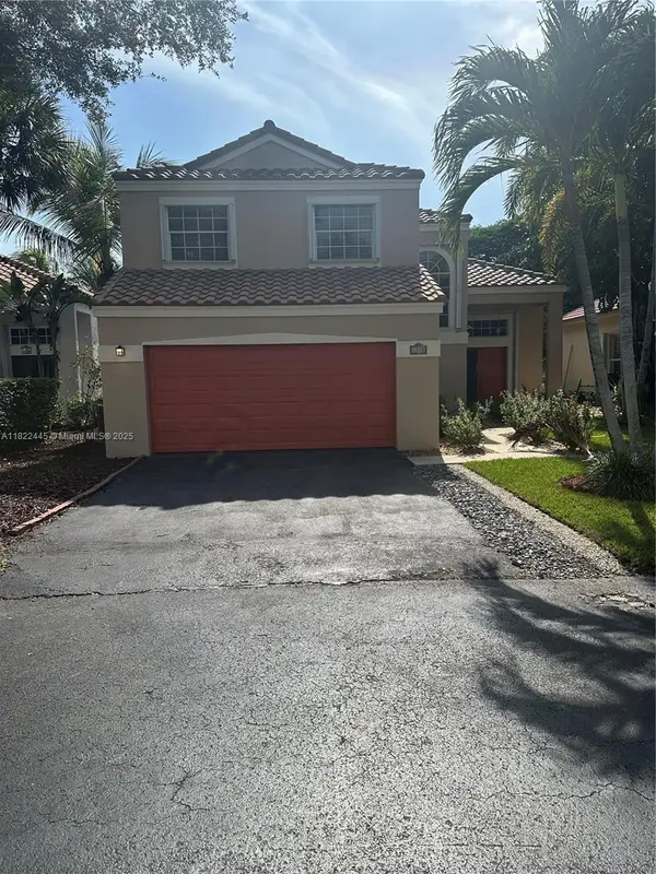 1110 NW 108th Ave, Plantation, FL 33322