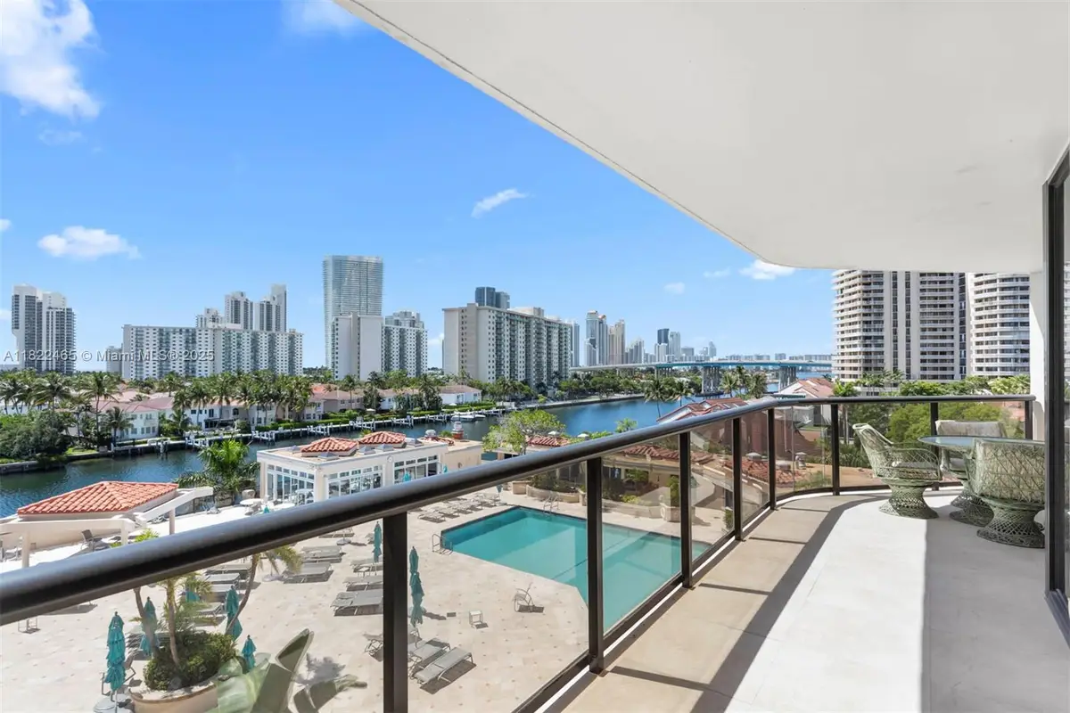 19667 Turnberry Way #6-A, Aventura, FL 33180 - #1