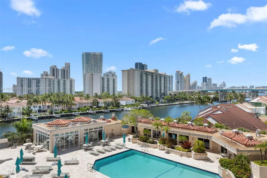 19667 Turnberry Way #6-A, Aventura, FL 33180 - #2