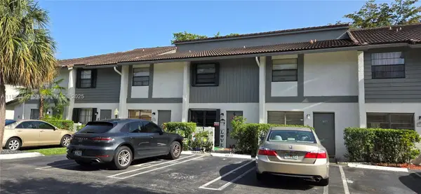 9750 NW 14th St #30-5, Coral Springs, FL 33071