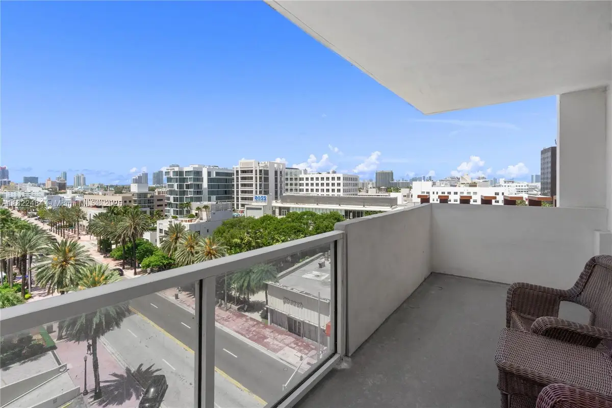 100 Lincoln Rd #811, Miami Beach, FL 33139 - Image #1