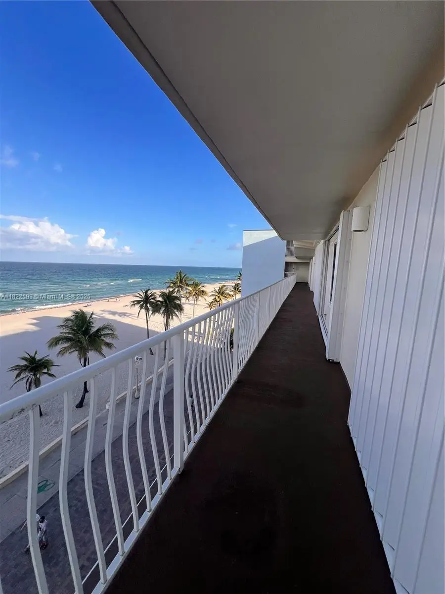 300 Oregon St #506, Hollywood, FL 33019 - #3