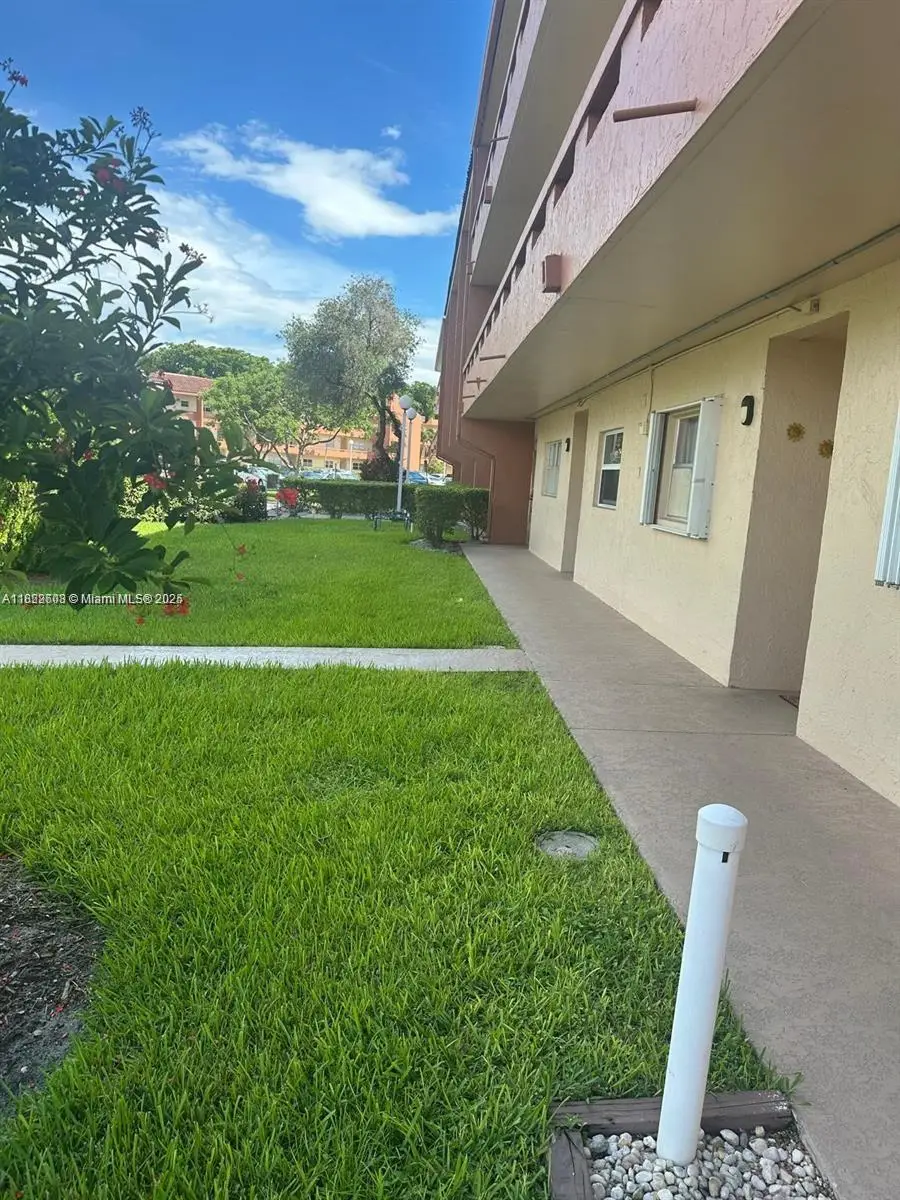 8834 W Mcnab Rd #302, Tamarac, FL 33321 - #2