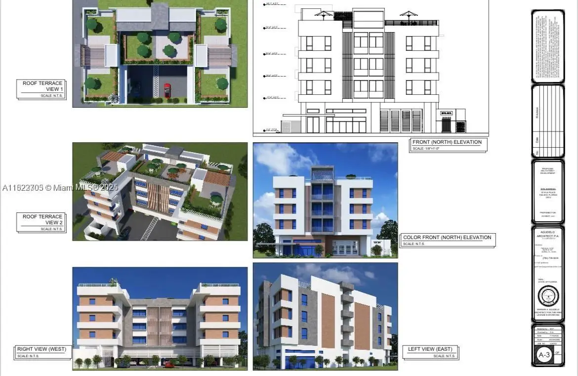 20 W 40th Pl, Hialeah, FL 33012 - Image #1