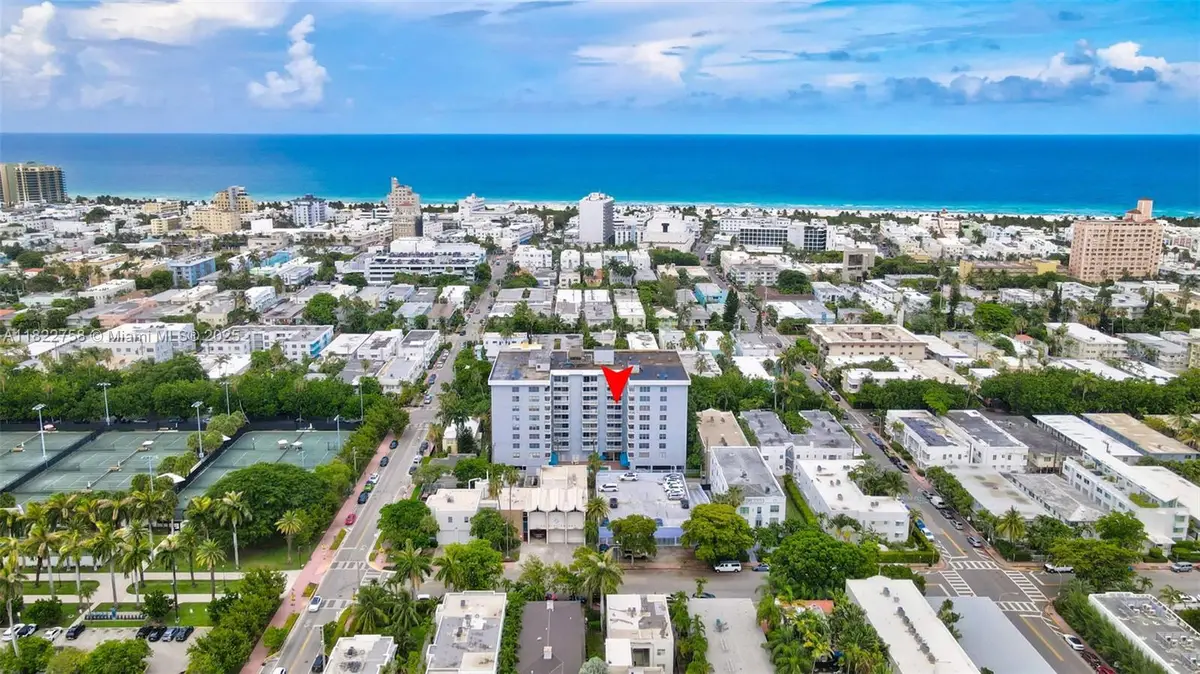 1020 Meridian Ave #616, Miami Beach, FL 33139 - Image #1