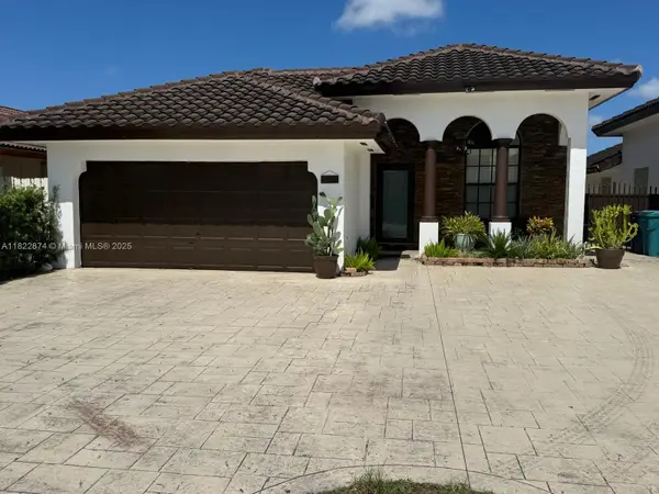 3461 SW 154th Ct, Miami, FL 33185