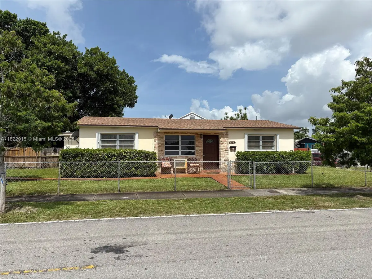 4780 NW 18th Ave, Miami, FL 33142 - Image #1