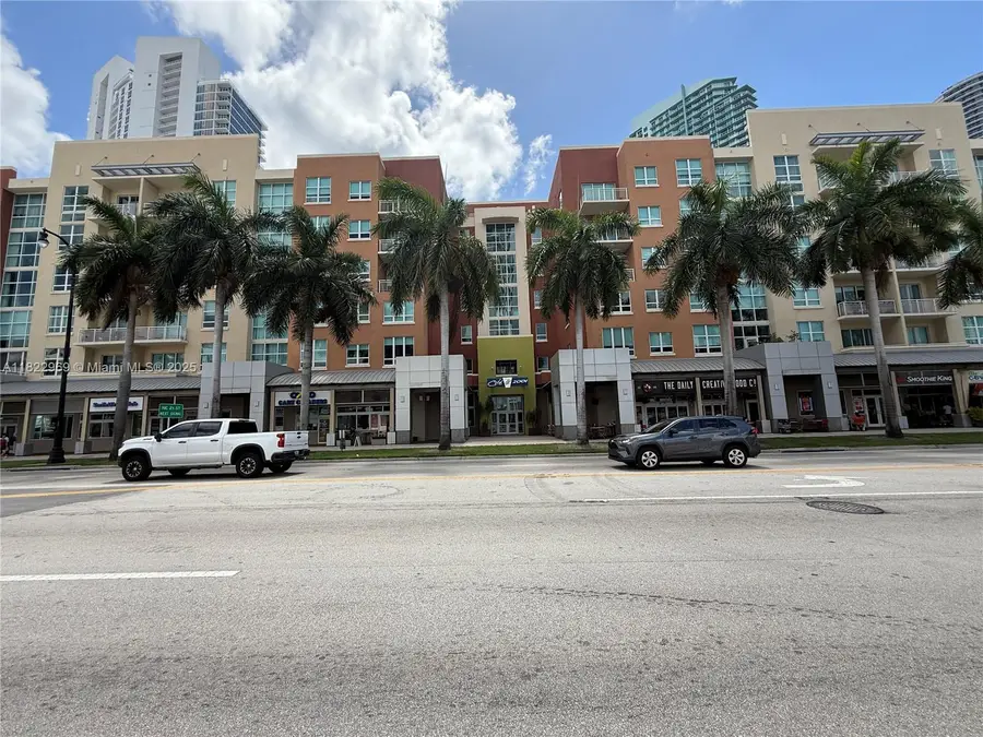 2001 Biscayne Blvd #2402, Miami, FL 33137 - #2