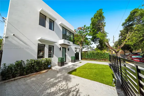 550 NW 42nd St, Miami, FL 33127