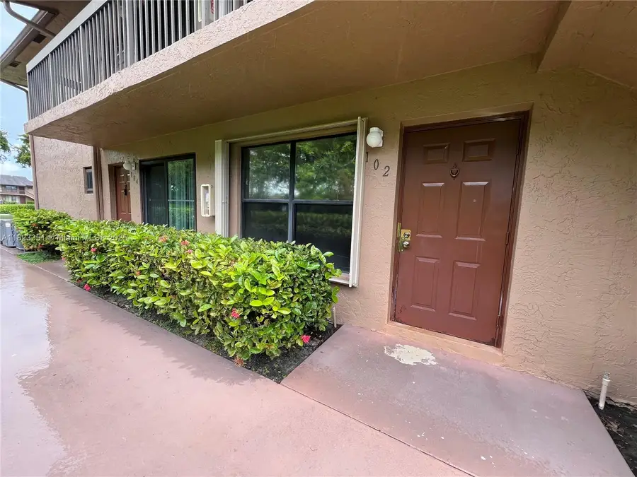 10006 Winding Lake Rd #102, Sunrise, FL 33351 - Image #2