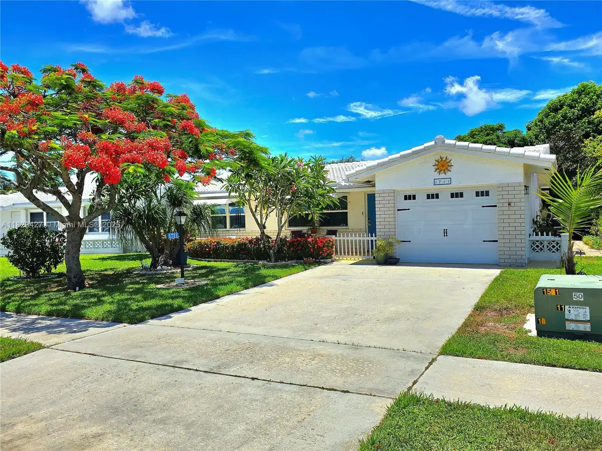 1711 SW 22nd St, Boynton Beach, FL 33426 - Image #1