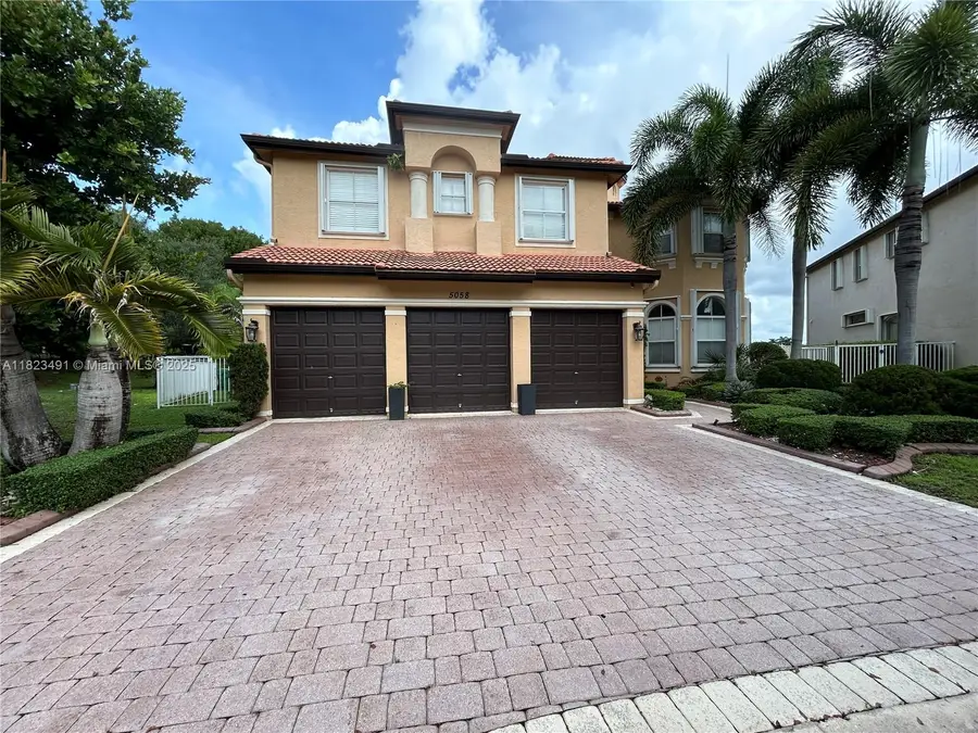 5058 SW 170th Ave, Miramar, FL 33027 - Image #2