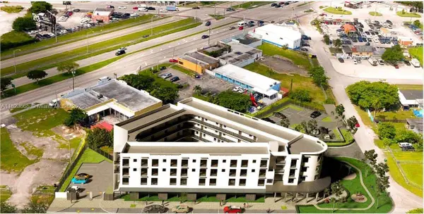 24940 SW 135th Ave, Homestead, FL 33032