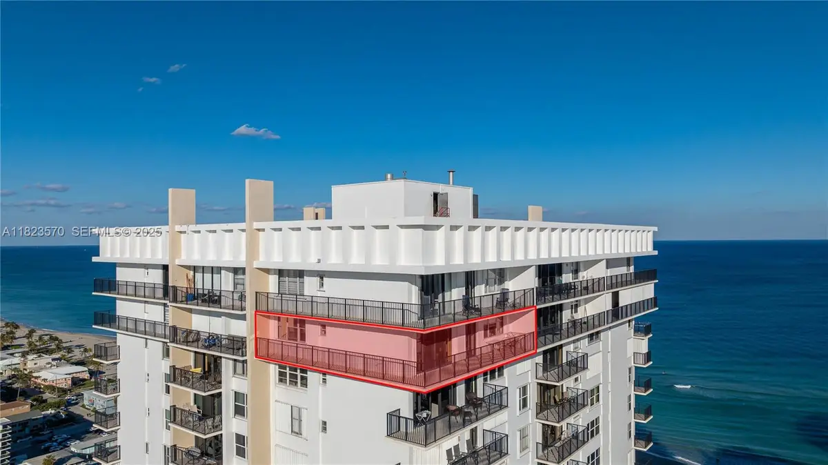 2101 S Ocean Dr #2707, Hollywood, FL 33019 - #1