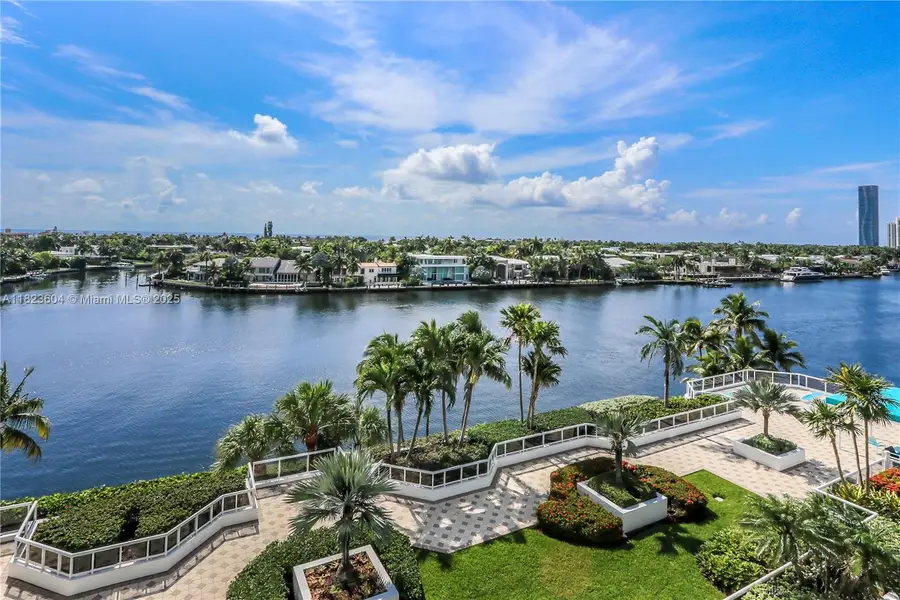 3802 NE 207th St #601, Aventura, FL 33180 - Image #3