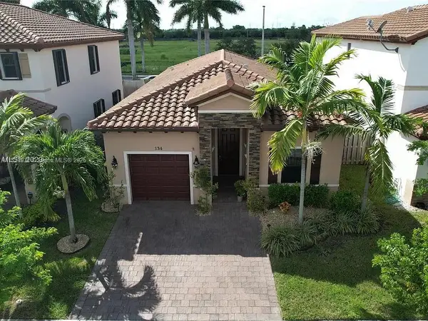 134 NE 23rd Ter, Homestead, FL 33033
