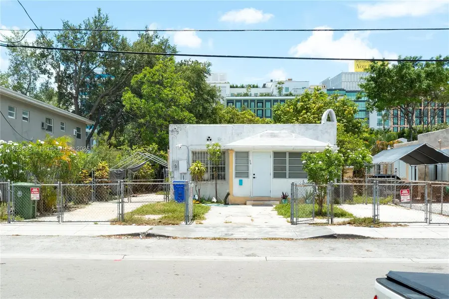 36 NW 32nd St, Miami, FL 33127 - Image #2
