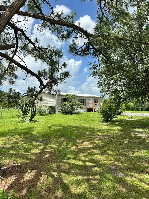 451 Bald Cypress, Clewiston, FL 33440