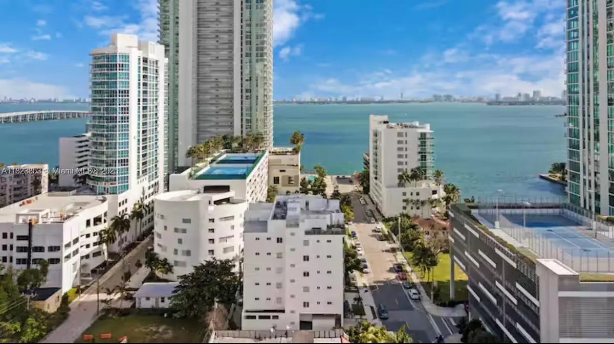 481 NE 29th St #706, Miami, FL 33137 - #1
