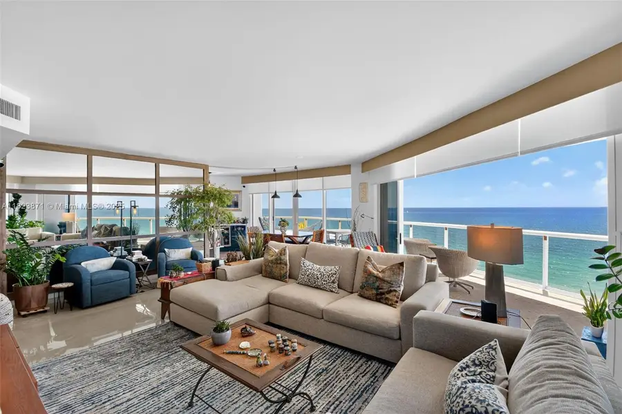 18671 Collins Ave #1401, Sunny Isles Beach, FL 33160 - #2