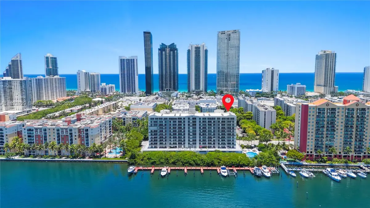 17050 N Bay Rd #PH1201, Sunny Isles Beach, FL 33160 - #1