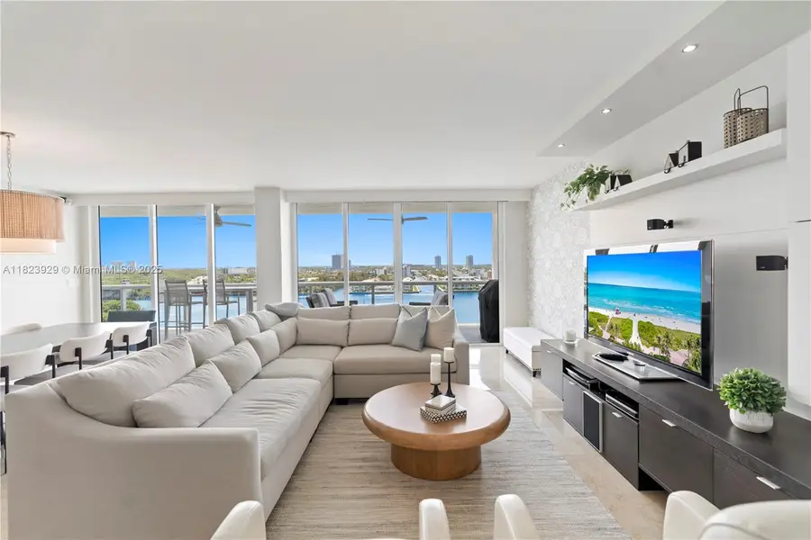 17050 N Bay Rd #PH1201, Sunny Isles Beach, FL 33160 - #3