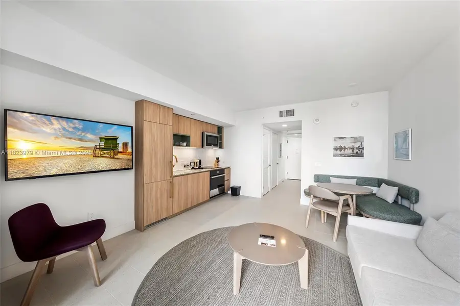 601 NE 1st Ave #2703, Miami, FL 33132 - #2