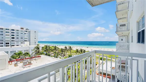 401 Ocean Dr #722, Miami Beach, FL 33139