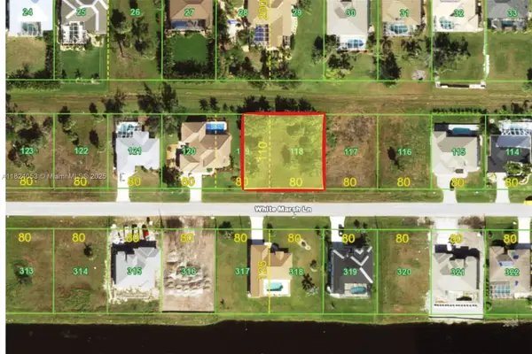 89 White Marsh Ln, Other, FL 33947