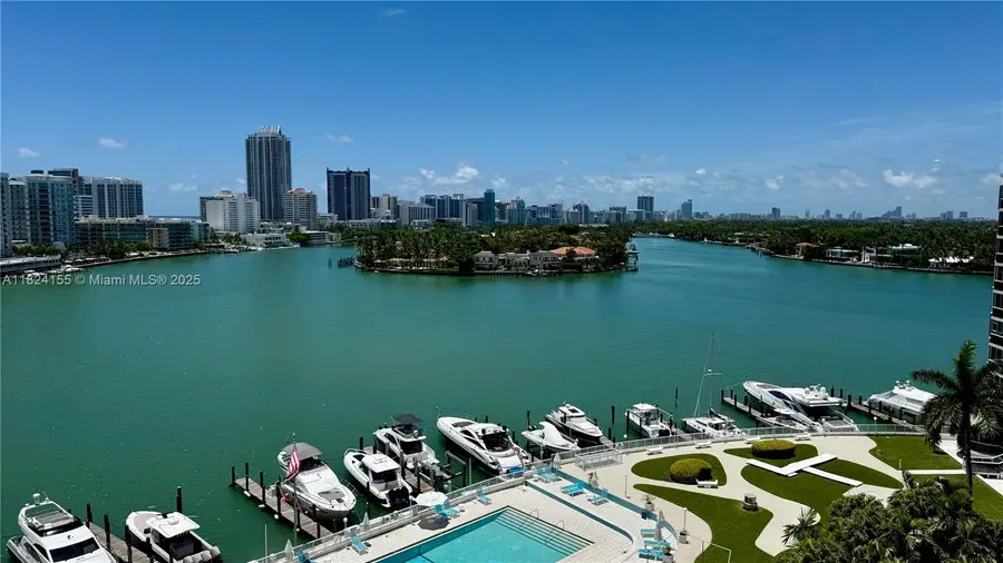 900 Bay Dr #906, Miami Beach, FL 33141 - Image #2