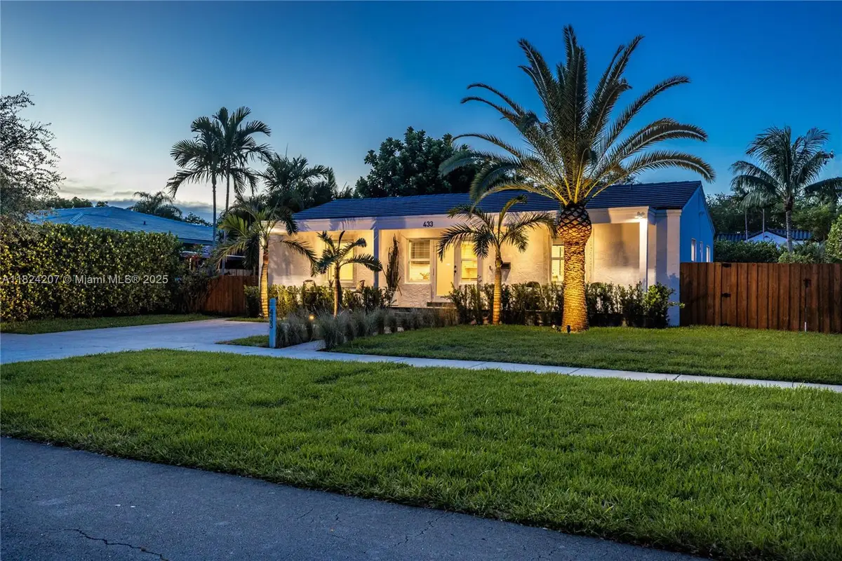 433 NE 91st St, Miami Shores, FL 33138 - Image #1