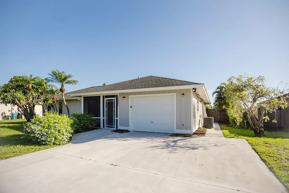 1441 SW Algardi Ln, Port Saint Lucie, FL 34953 - Image #1