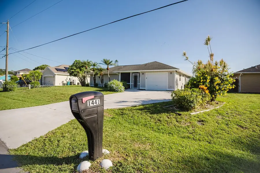 1441 SW Algardi Ln, Port Saint Lucie, FL 34953 - Image #2