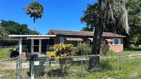 314 S 17th St, Fort Pierce, FL 34950