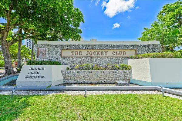 11111 Biscayne Blvd #3F, Miami, FL 33181