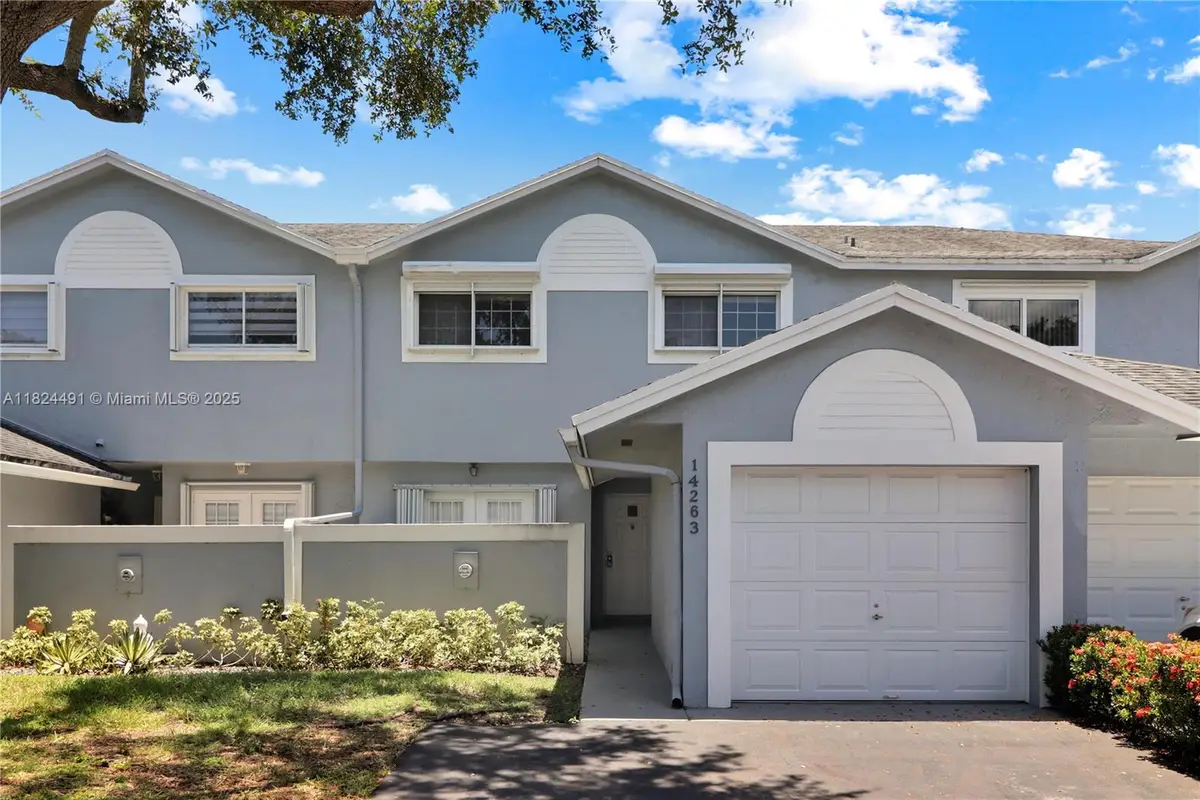 14263 SW 97th Ter, Miami, FL 33186 - Image #1