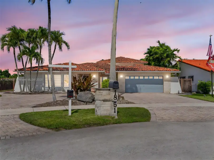 1851 SW 126th Ct, Miami, FL 33175 - Image #2