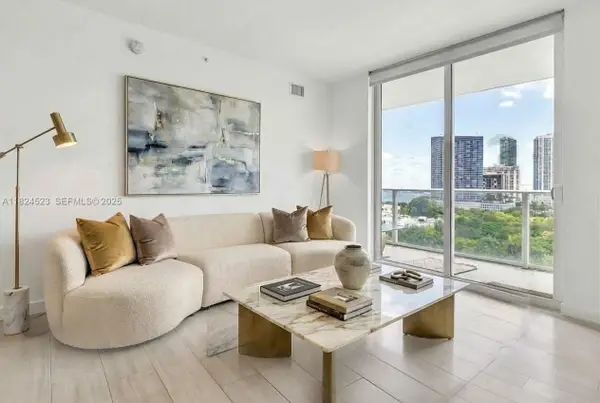 4250 Biscayne Blvd #1217, Miami, FL 33137